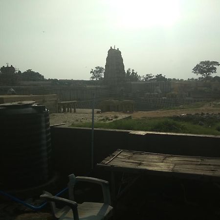 Mayuram Homestay Hampi Esterno foto