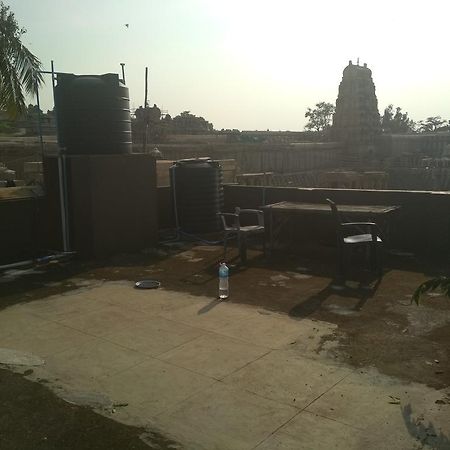 Mayuram Homestay Hampi Esterno foto