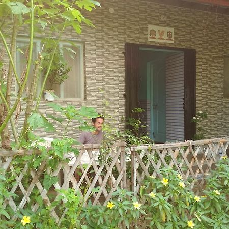 Mayuram Homestay Hampi Esterno foto
