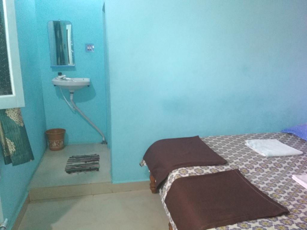 Mayuram Homestay Hampi Esterno foto