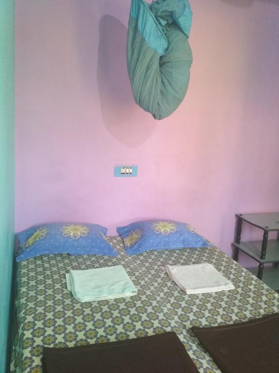 Mayuram Homestay Hampi Esterno foto