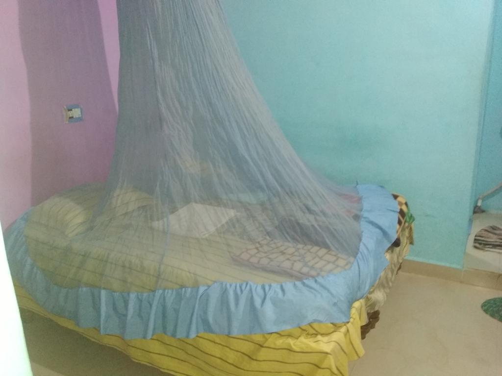 Mayuram Homestay Hampi Esterno foto