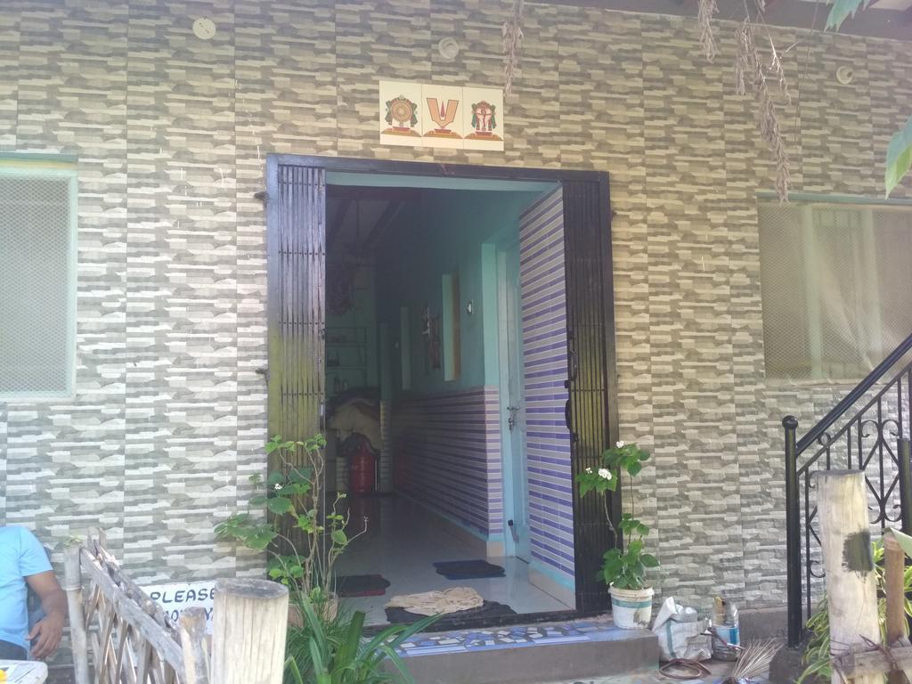 Mayuram Homestay Hampi Esterno foto